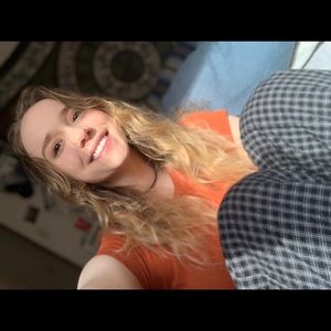 Meet your Posher, Jessie